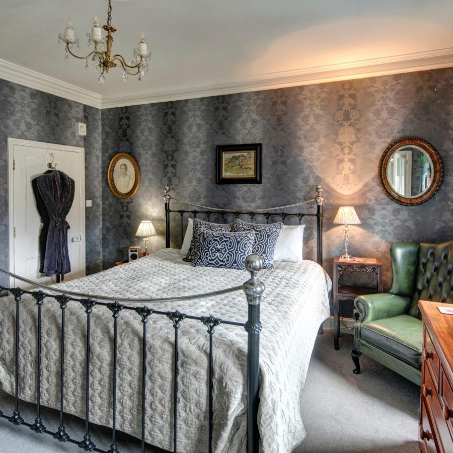 Victoria House 4* Church Stretton