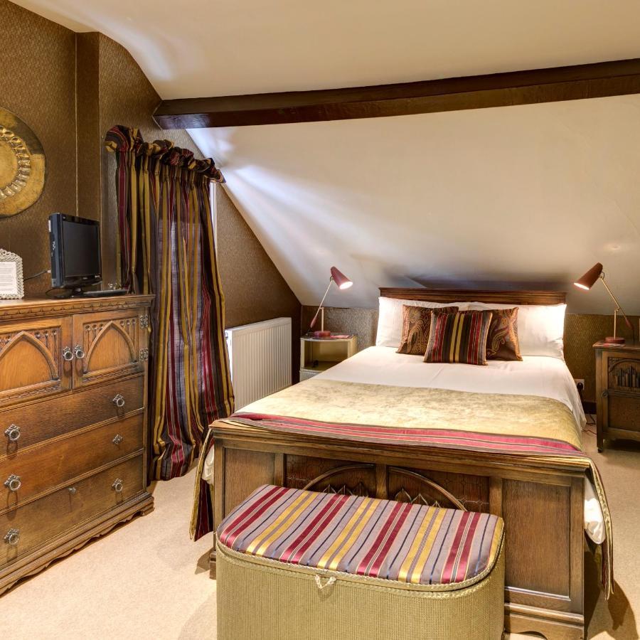 Victoria House Guest house