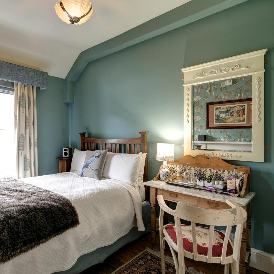 Guest house Victoria House 4*