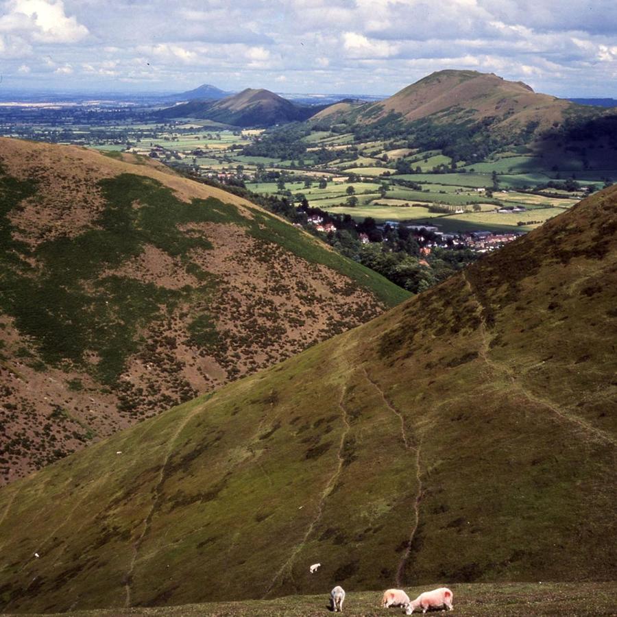 Victoria House Church Stretton