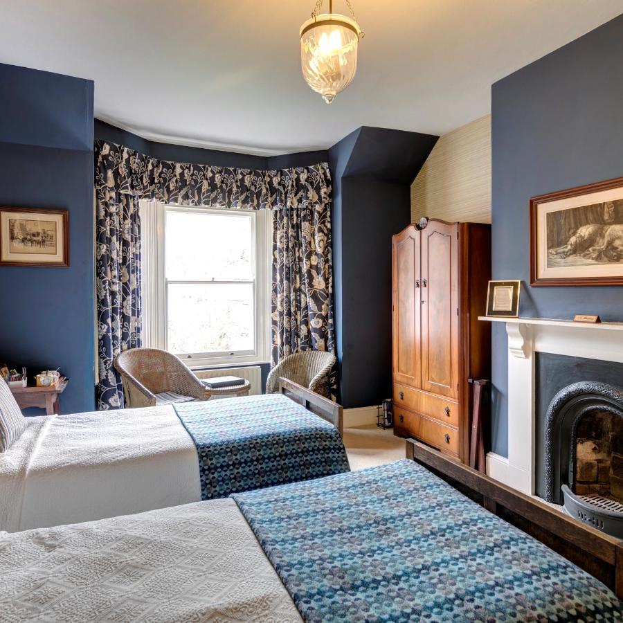 Victoria House Guest house