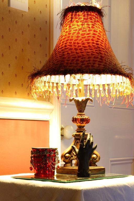Victoria House Gasthof 4*
