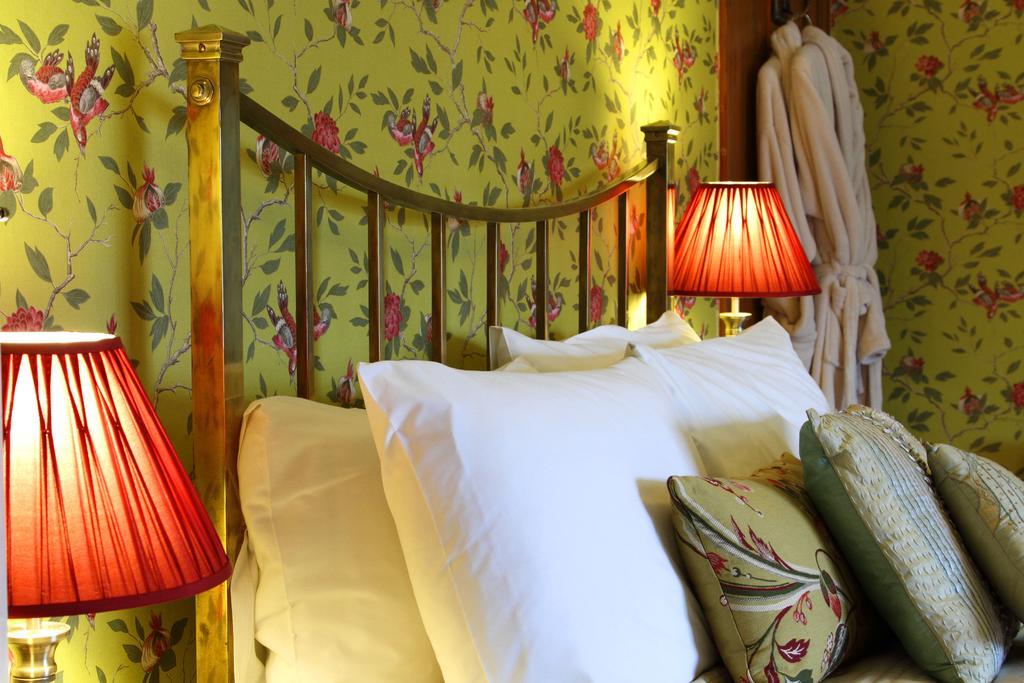 Victoria House 4*